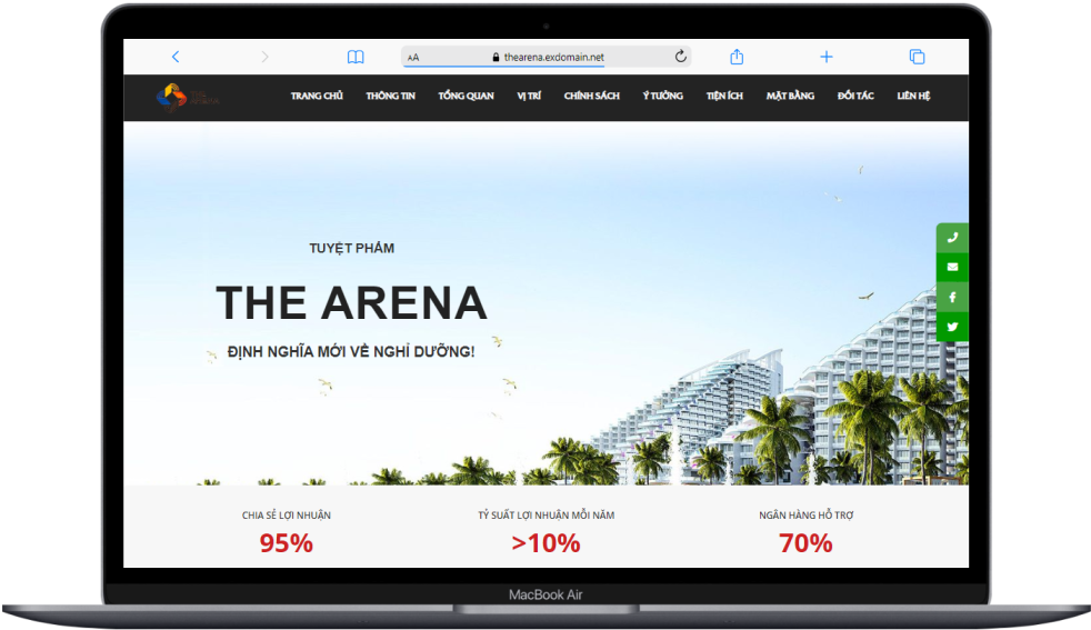TheArena